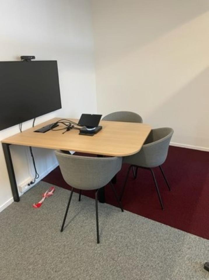 Bureau Paris 767m² Location bureau Paris OLBUR2426313 11